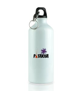 Patakha Diwali sipper bottle - Ignite the Festive Spark